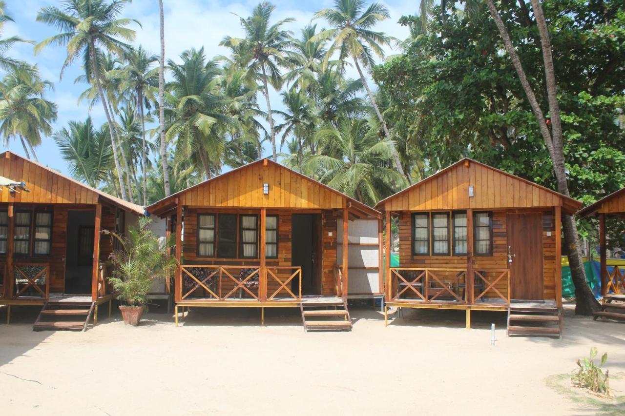 Semyon Hotel Palolem