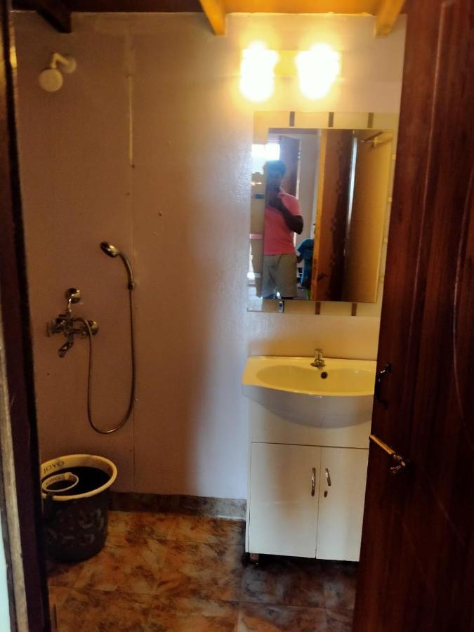 Hotel Semyon *