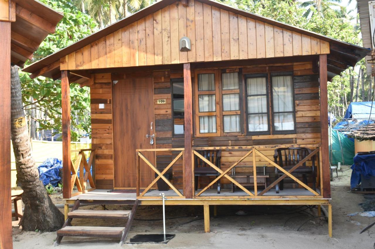Semyon Hotel Palolem