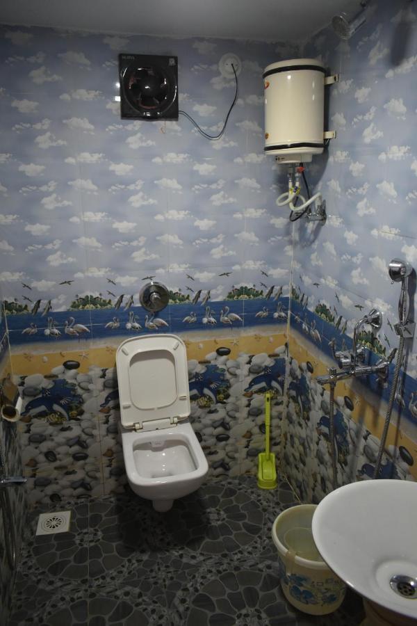 Hotel Semyon Palolem