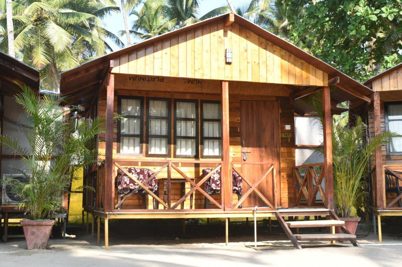 Hotel Semyon Palolem