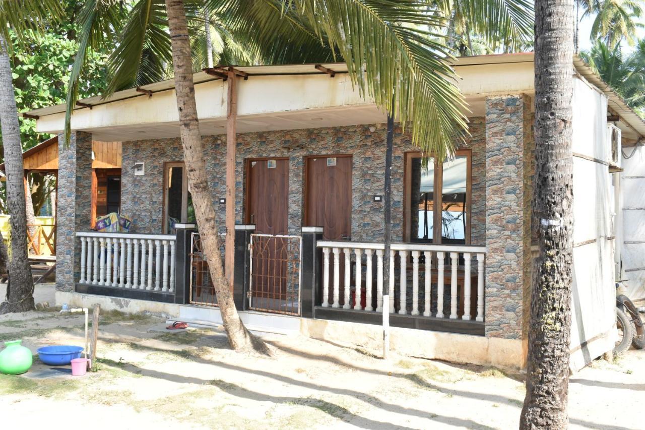 Semyon Hotel
